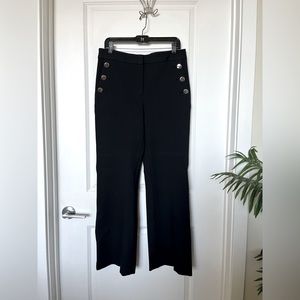 #AnnTaylor #flare #pants